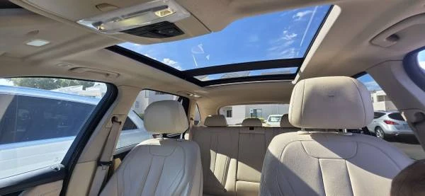 2015 BMW F15 X5 - Image 2 of 8