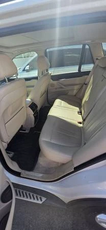 2015 BMW F15 X5 - Image 3 of 8