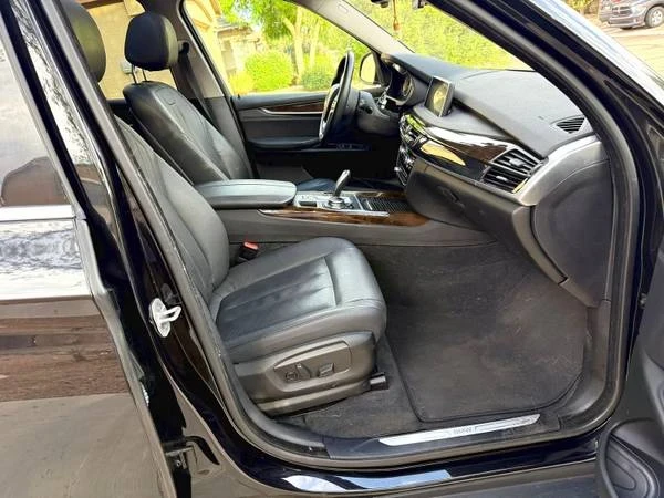 2015 BMW F15 X5 - Image 5 of 11