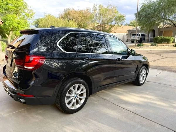 2015 BMW F15 X5 - Image 3 of 11