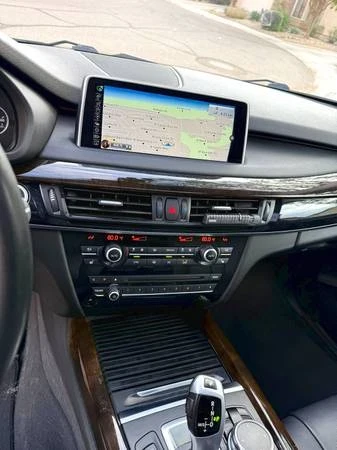2015 BMW F15 X5 - Image 8 of 11