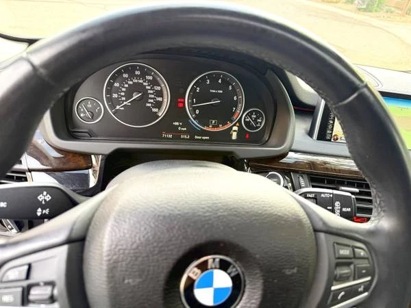 2015 BMW F15 X5 - Image 10 of 11