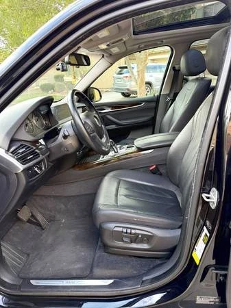2015 BMW F15 X5 - Image 11 of 11
