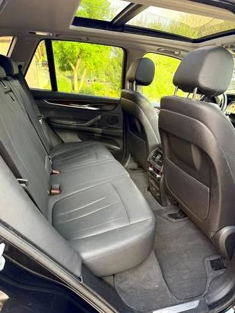 2015 BMW F15 X5 - Image 7 of 11