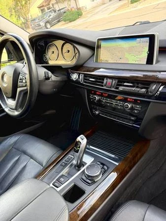 2015 BMW F15 X5 - Image 9 of 11