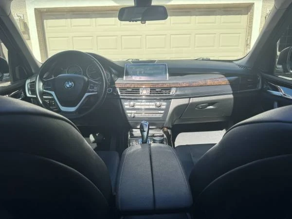 2015 BMW F15 X5 - Image 3 of 21