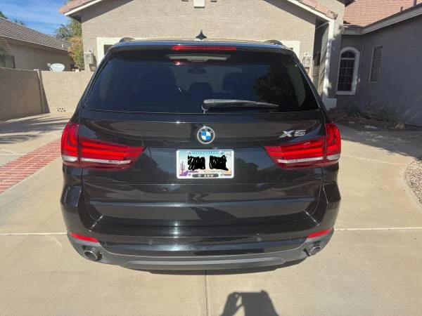 2015 BMW F15 X5 - Image 2 of 21