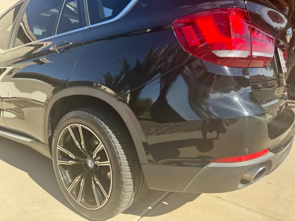 2015 BMW F15 X5 - Image 4 of 21