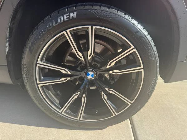 2015 BMW F15 X5 - Image 10 of 21