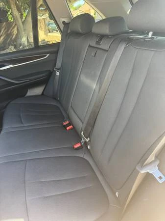 2015 BMW F15 X5 - Image 7 of 21
