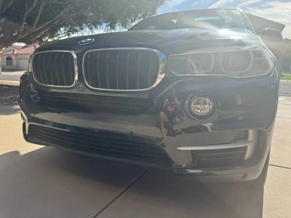 2015 BMW F15 X5 - Image 11 of 21