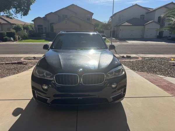 2015 BMW F15 X5 - Image 12 of 21