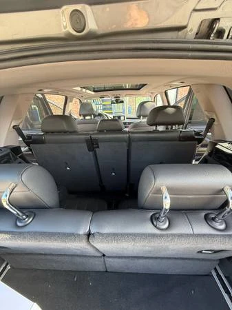 2015 BMW F15 X5 - Image 7 of 17