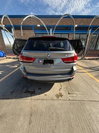 2015 BMW F15 X5 - Image 10 of 17
