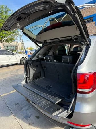 2015 BMW F15 X5 - Image 8 of 17