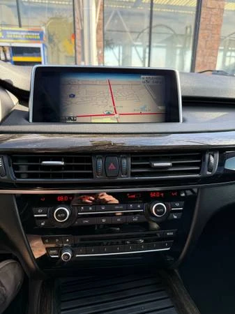 2015 BMW F15 X5 - Image 16 of 17