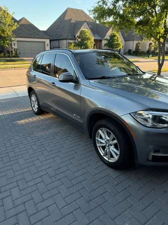 2015 BMW F15 X5 - Image 2 of 17