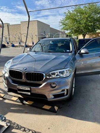2015 BMW F15 X5 - Image 6 of 17