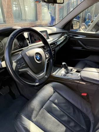 2015 BMW F15 X5 - Image 5 of 17