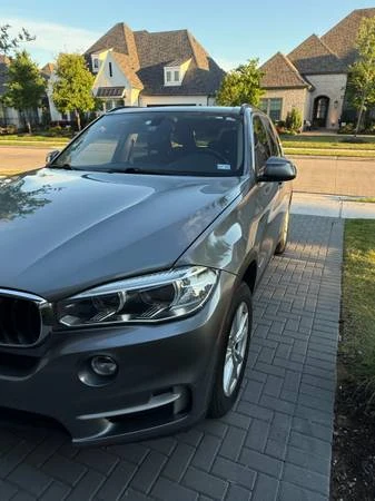 2015 BMW F15 X5 - Image 3 of 17