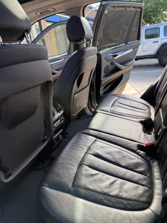 2015 BMW F15 X5 - Image 9 of 17