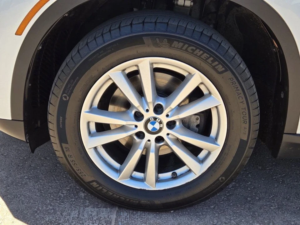 2015 BMW F15 X5 - Image 5 of 21