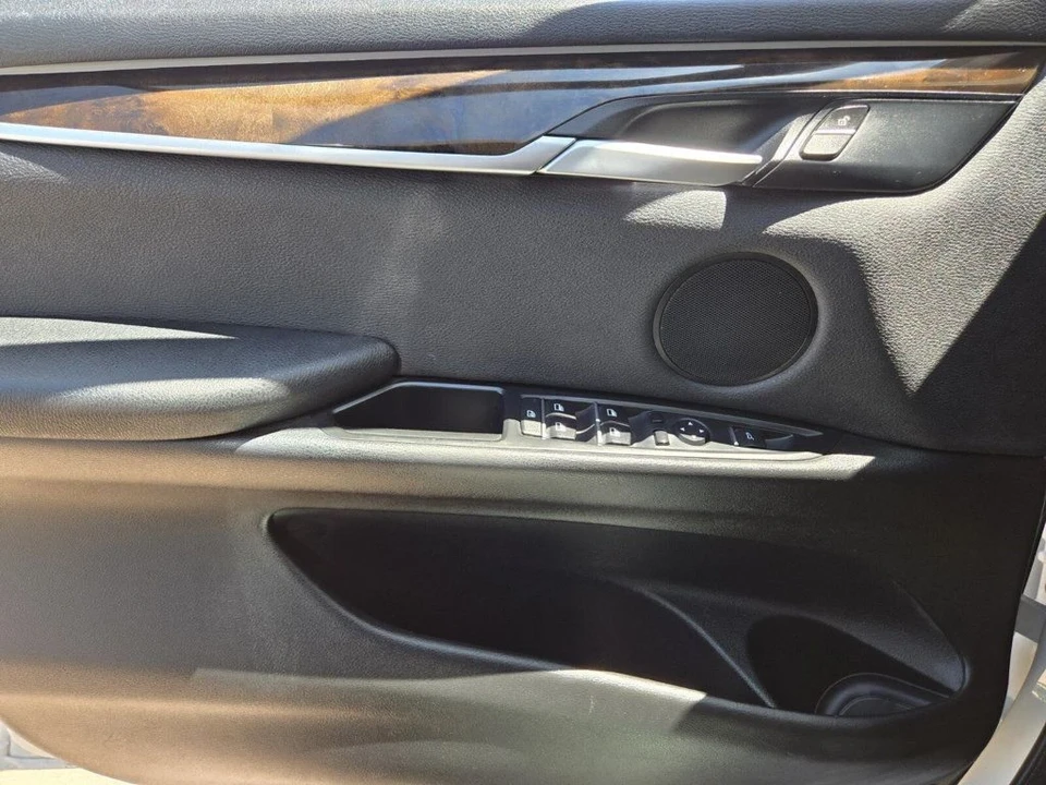 2015 BMW F15 X5 - Image 15 of 21