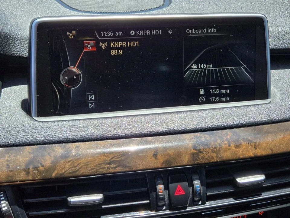 2015 BMW F15 X5 - Image 18 of 21