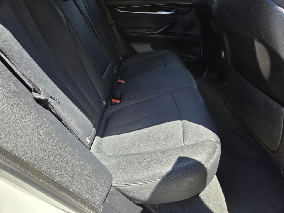 2015 BMW F15 X5 - Image 12 of 21