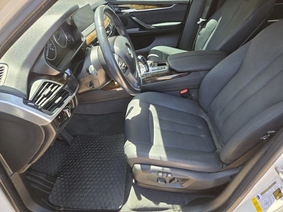 2015 BMW F15 X5 - Image 6 of 21