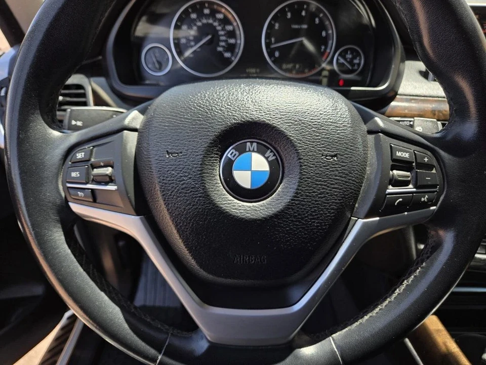 2015 BMW F15 X5 - Image 16 of 21