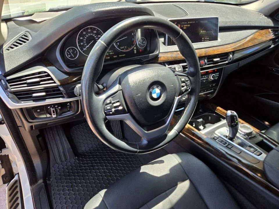 2015 BMW F15 X5 - Image 7 of 21