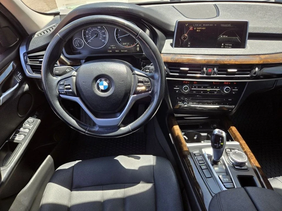 2015 BMW F15 X5 - Image 10 of 21