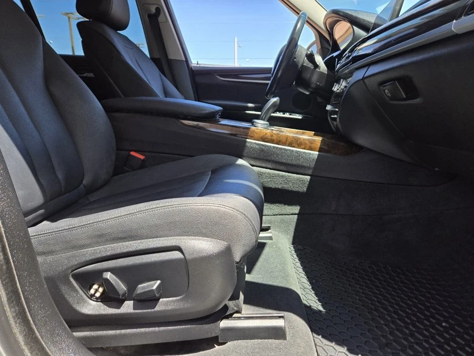 2015 BMW F15 X5 - Image 13 of 21