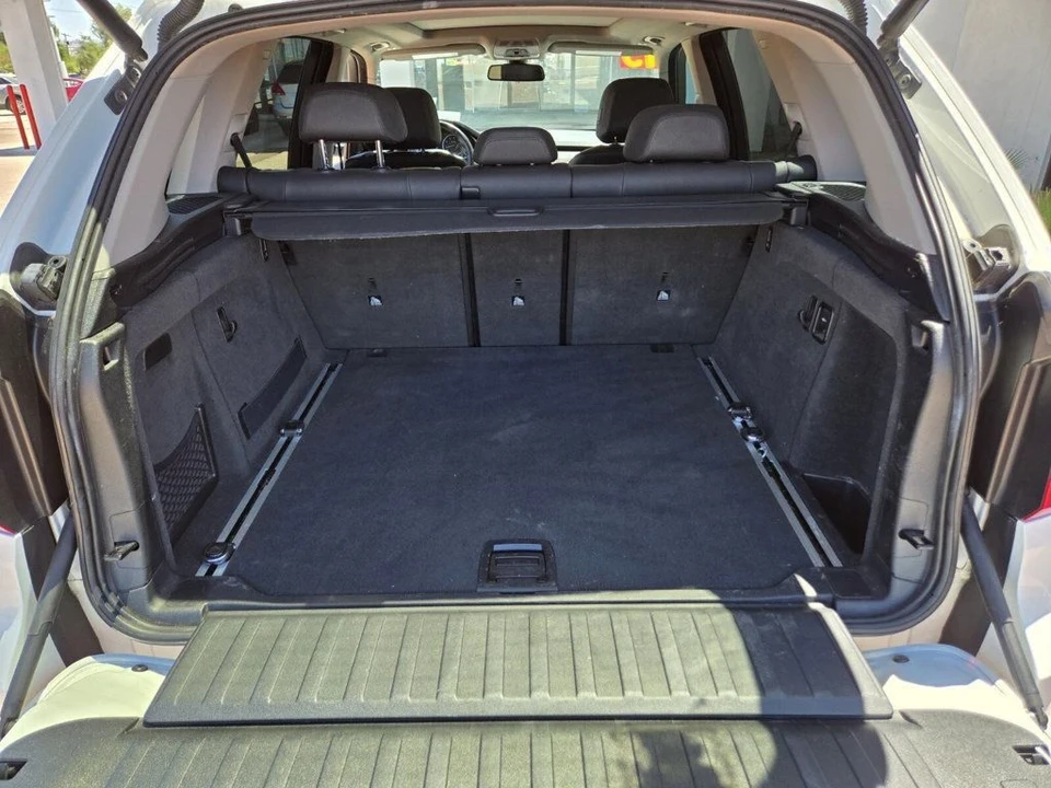 2015 BMW F15 X5 - Image 11 of 21