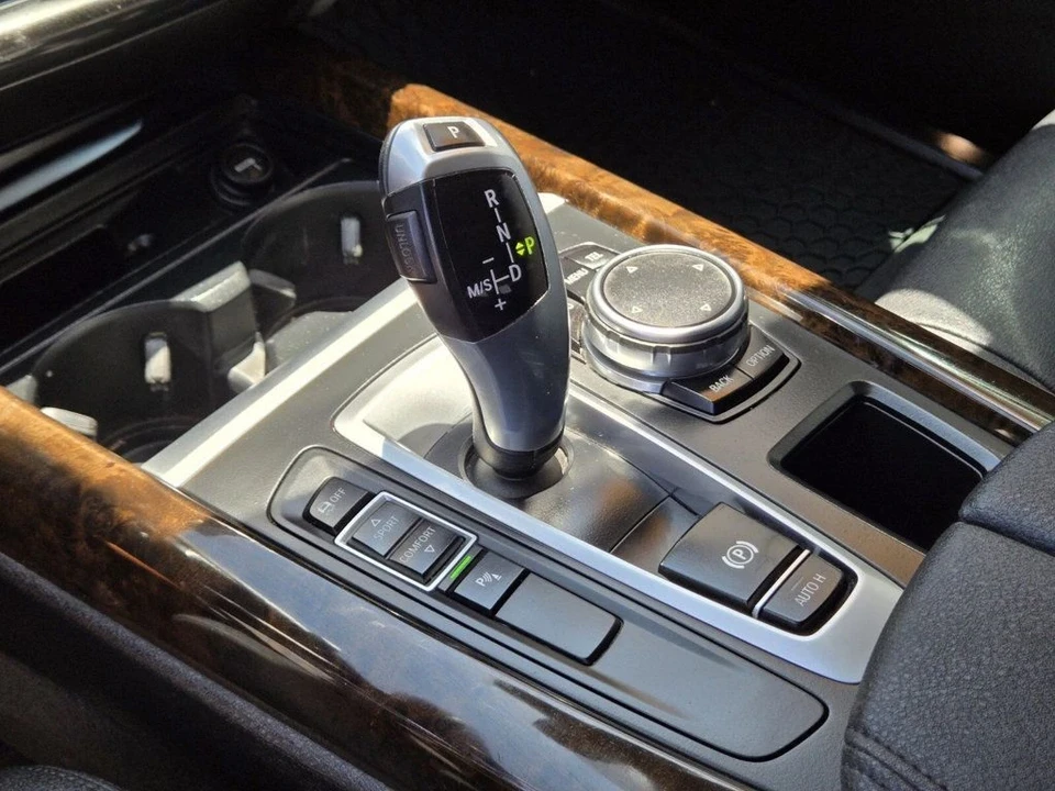 2015 BMW F15 X5 - Image 20 of 21