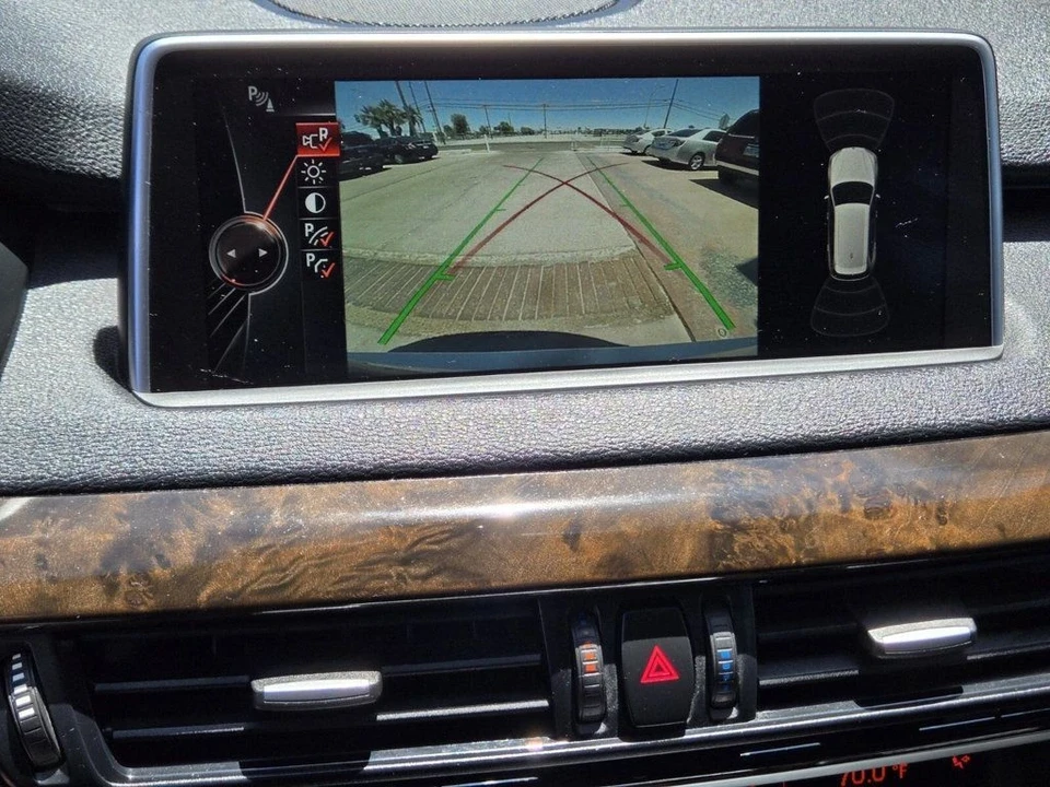2015 BMW F15 X5 - Image 19 of 21