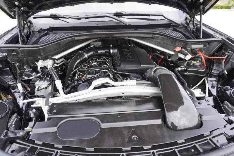 2015 BMW F15 X5 - Image 10 of 18