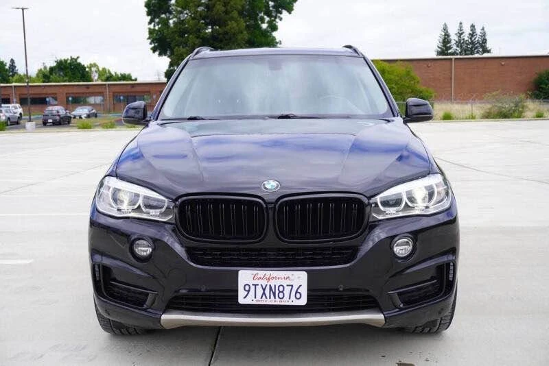2015 BMW F15 X5 - Image 3 of 18