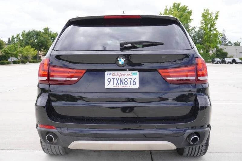 2015 BMW F15 X5 - Image 5 of 18
