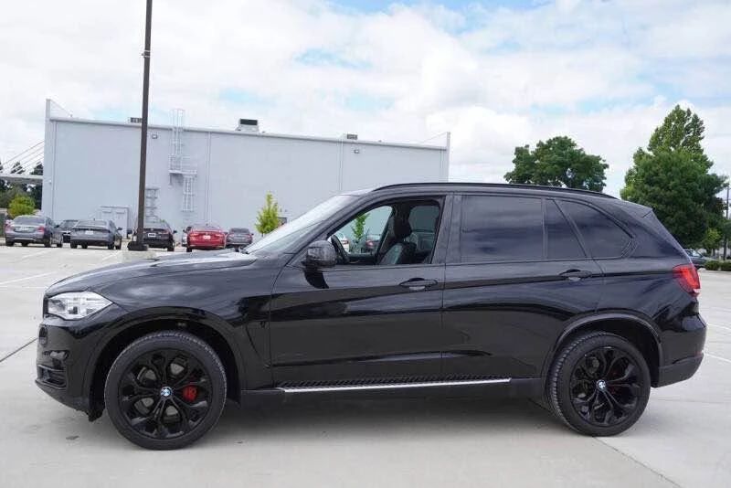 2015 BMW F15 X5 - Image 2 of 18
