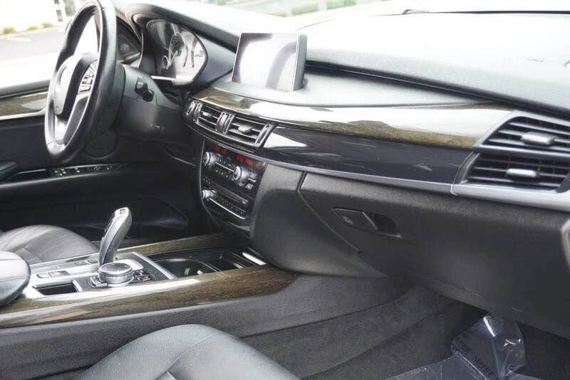 2015 BMW F15 X5 - Image 14 of 18