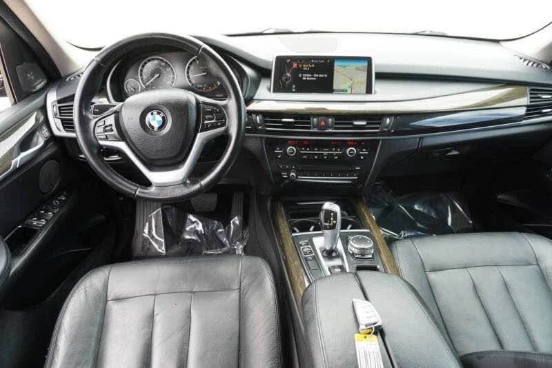 2015 BMW F15 X5 - Image 18 of 18