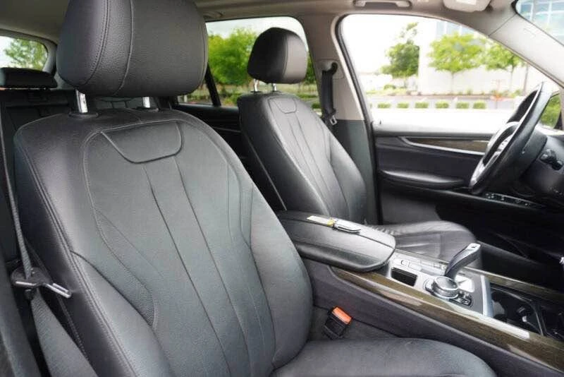 2015 BMW F15 X5 - Image 15 of 18