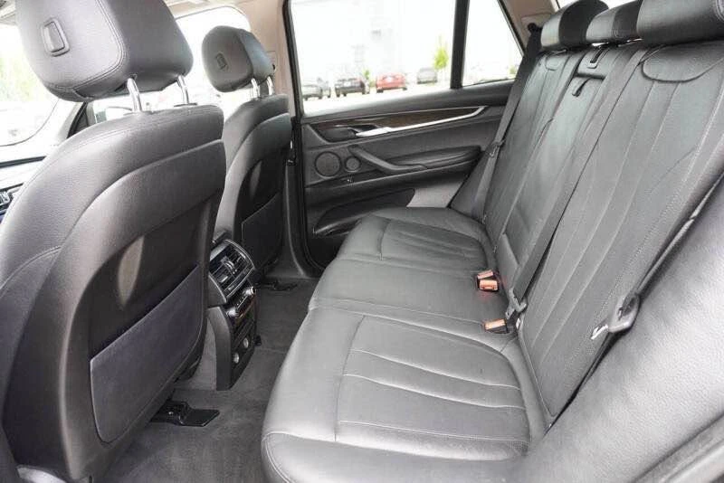 2015 BMW F15 X5 - Image 17 of 18