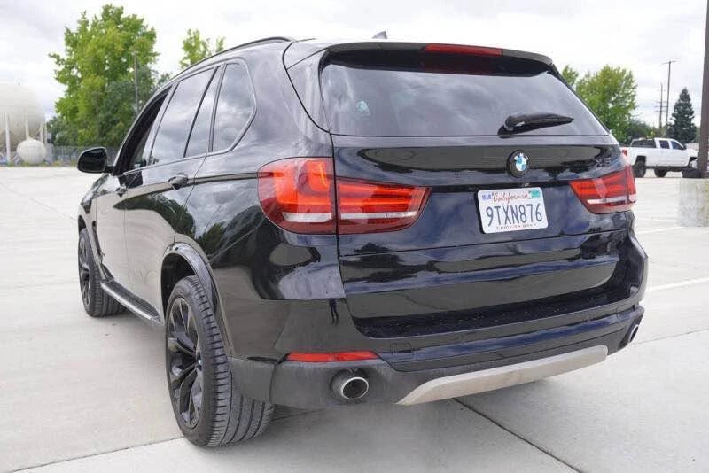 2015 BMW F15 X5 - Image 6 of 18