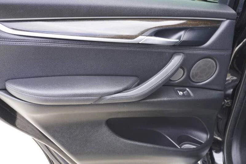 2015 BMW F15 X5 - Image 16 of 18