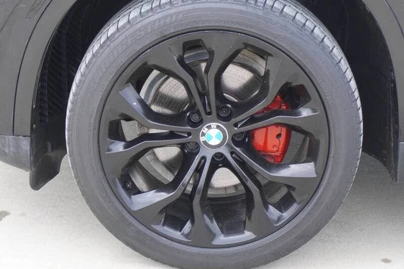 2015 BMW F15 X5 - Image 8 of 18