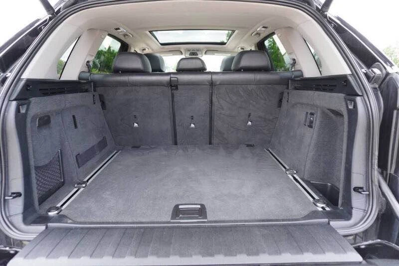 2015 BMW F15 X5 - Image 12 of 18