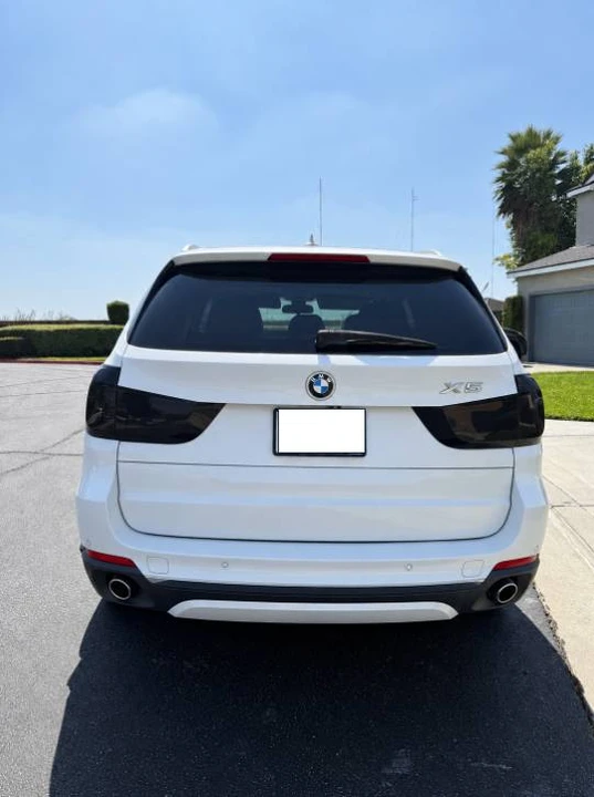 2015 BMW F15 X5 - Image 10 of 16